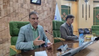 سامانه گرمسیری و راه آهن کرمانشاه – خسروی دو پروژه عظیم و تحول آفرین استان هستند
