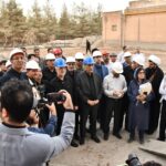 اجرای پایلوت تبدیل پسماند به سوخت در کرمانشاه موفق بود/ صرفهجویی روزانه ۵ میلیون مترمکعب گاز در انتظار کشور