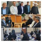 توزیع ۱۵۰ بسته معیشتی میان خانواده زندانیان در اسلام‌آباد‌غرب