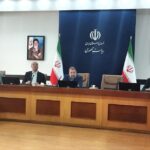 تخصیص ۴۵۰ میلیارد تومان برای تکمیل راه‌آهن کرمانشاه – اسلام‌آباد غرب/ عزم دولت برای اتصال ریلی ایران به عراق از مسیر کرمانشاه و خسروی