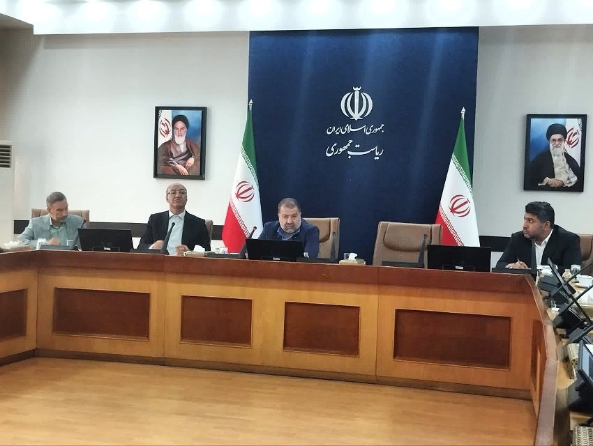 تخصیص ۴۵۰ میلیارد تومان برای تکمیل راه‌آهن کرمانشاه – اسلام‌آباد غرب/ عزم دولت برای اتصال ریلی ایران به عراق از مسیر کرمانشاه و خسروی