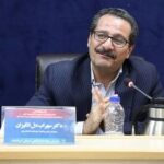 شایسته‌سالاری و اصلاح زیرساخت‌ها، کلید توسعه اقتصادی کرمانشاه است