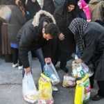 افزایش بیرویه قیمت کالاهای اساسی در استان کرمانشاه