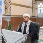 از شلمچه تا بیروت؛حاج رمضان نماد ایثار و ولایت مداری در جبهه مقاومت
