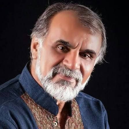 جمشید عزیزخانی خواننده کرمانشاهی درگذشت