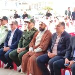 زنگ آغاز سال تحصیلی جدید در اسلام آبادغرب به صدا در آمد