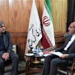 بیمارستان‌ تأمین اجتماعی کرمانشاه به قطب درمانی منطقه‌ای تبدیل می‌شود/ مراکز درمانی شهرستان‌های استان بخصوص اسلام آبادغرب توسعه پیدا می‌کند/ بیمه هنرمندان صنایع دستی و رانندگان در دستور کار
