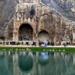 دعوت از ۱۳ آژانس گردشگری عراقی برای توسعه گردشگری خارجی