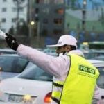 آغاز اجرای طرح زوج و فرد در کرمانشاه