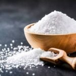 گول تبلیغات نمک دریا را نخورید
