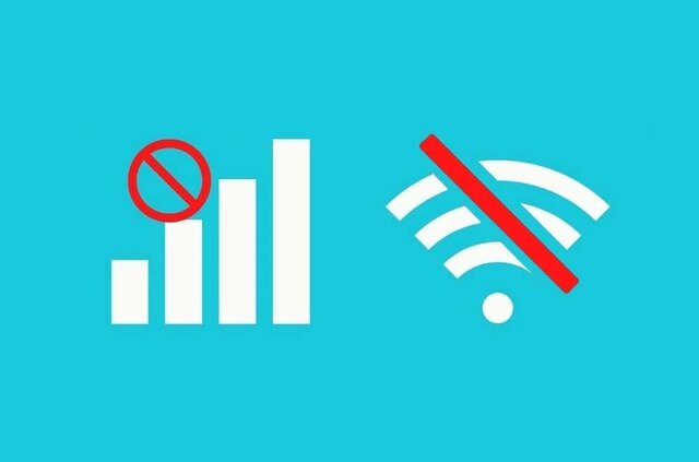 قطعی‌برق؛ گریبان‌گیر کاربران تلفن همراه و اینترنت
