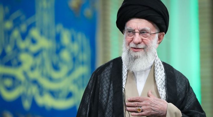 تخفیف مجازات محکومان قضائی با موافقت رهبر انقلاب