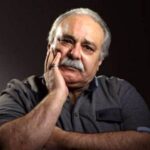 محمد کاسبی درگذشت