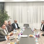 توافق کرمانشاه و بنیاد مستضعفان برای تسریع در اجرای پروژه بزرگ طاق‌بستان