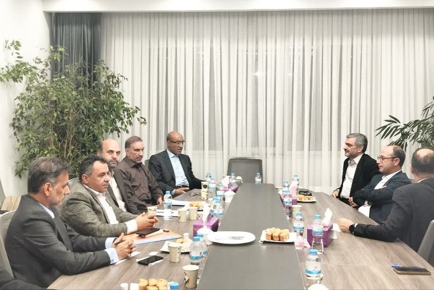 توافق کرمانشاه و بنیاد مستضعفان برای تسریع در اجرای پروژه بزرگ طاق‌بستان