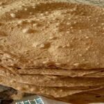 آغاز پخت «نان کامل» در ۷ نانوایی کرمانشاه