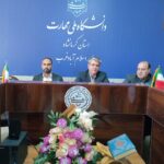 جلسه هماهنگی برگزاری نمایشگاه هفته پژوهش و فناوری در اسلام آبادغرب