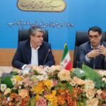 جلسه شورای مسکن شهرستان اسلام آباد غرب برگزار شد
