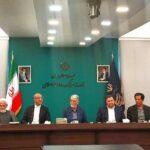 تالار ملل هرسین در مسیر احیا؛ توافق اولیه برای تأمین اعتبار/دعوت رسمی وزیر فرهنگ برای افتتاح مجتمع فرهنگی سرپلذهاب / حمایت از رویدادهای فرهنگی استان تقویت میشود
