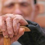 بحران سالمندی در کرمانشاه در حال شکلگیری است