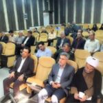 برگزاری جلسه شورای فرهنگ عمومی دالاهو با محوریت تشکیل مجمع خیرین شهرستان