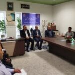 گرامیداشت روز جهانی عصای سفید در اسلامآبادغرب برگزار شد