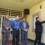 خوش نویسا، قلم جوهری ات را بتکان