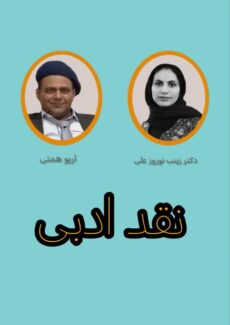 مواجهه پدیدار شناسانه با مقوله نقد ادبی