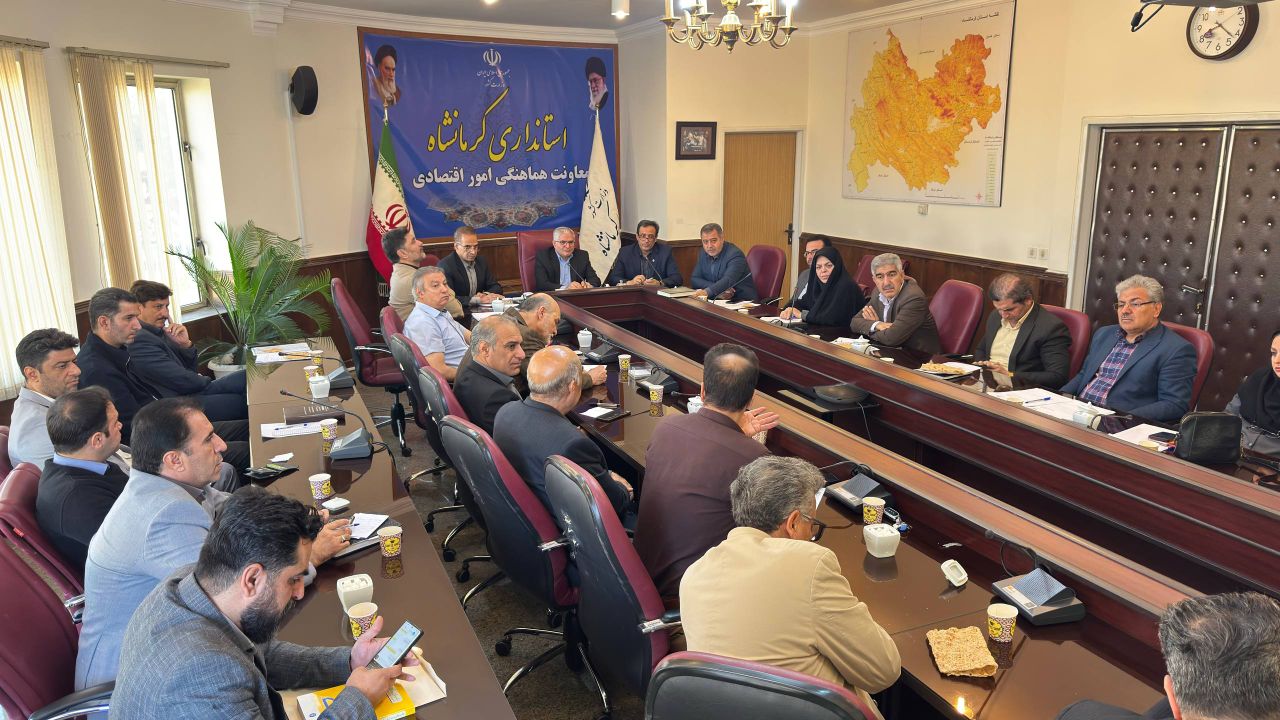 آرد و نان کامل، اولویت کارگروه آرد و نان استان کرمانشاه