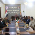 راه اندازی کاپوتاژ خودرو‌های سواری زائران در مرز خسروی تا یک ماه آینده