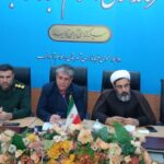 برگزاری نشست شورای فرهنگ عمومی اسلام آبادغرب