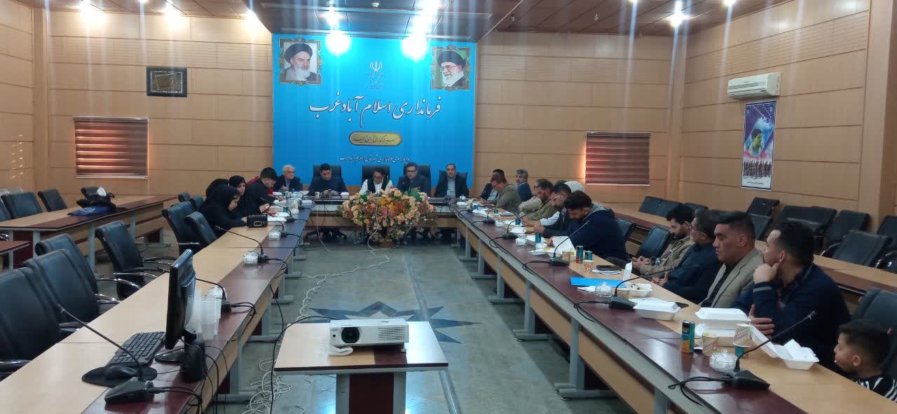 رسانه‌ها باید راه‌حل‌محور باشند، نه صرفاً منتقد کلیشه‌ای