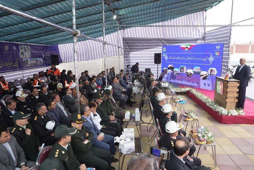 عبور ۶۰ درصد زائران اربعین و ۵۰ درصد صادرات کشور از کرمانشاه، توجه ویژه می‌طلبد/  تأکید استاندار بر آموزش، هوشمندسازی و انسجام پلیس و راهداری برای کاهش تصادفات