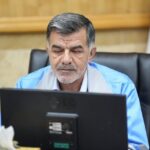 هشدار سطح نارنجی در کرمانشاه؛ آماده‌باش کامل برای مواجهه با شرایط ناپایدار جوی