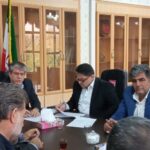  آغاز رسمی فعالیت ستاد انتخابات هفتمین دوره شوراهای اسلامی در اسلام‌آبادغرب