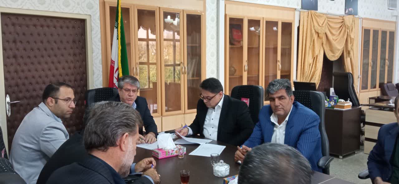  آغاز رسمی فعالیت ستاد انتخابات هفتمین دوره شوراهای اسلامی در اسلام‌آبادغرب