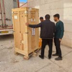 بیمارستان امام خمینی(ره) اسلام آبادغرب به دستگاه فوق پیشرفته عمل جراحی چشم«فیکو» تجهیر شد