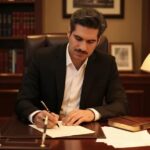 گفتگو با سید صادق خاموشی شاعر برجسته اسلام آبادغرب