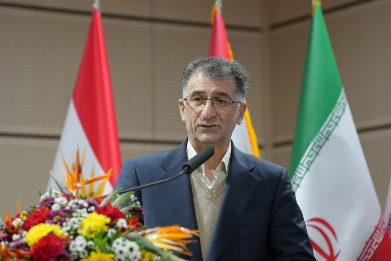 کرمانشاه هنوز به پیک آنفلوانزا نرسیده؛ تأکید بر مراقبت‌های فردی در هفته‌های پیش‌رو