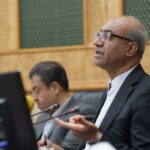  مهم‌ترین اولویت کشور حمایت از تولید و اشتغال است/ تأکید بر بازگشت حساب‌های مالی صنایع کرمانشاه به بانک‌های استان