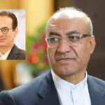 مشاور استاندار کرمانشاه در امور رسانه منصوب شد