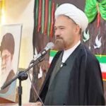 یادواری شهدای منطقه دیزگران برگزار شد