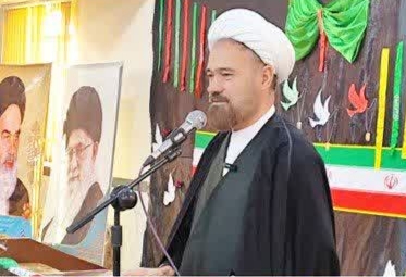 یادواری شهدای منطقه دیزگران برگزار شد