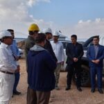 منطقه ویژه اسلام آباد غرب نیازمند نگاه ویژه مدیران  است/سرمایه گذاری ۴۵الی ۵۰ میلیاردی سرمایه گذاران در منطقه ویژه/بهره برداری از پروژه «گچ برگ» تا قبل ازپایان سال جاری