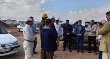 منطقه ویژه اسلام آباد غرب نیازمند نگاه ویژه مدیران  است/سرمایه گذاری ۴۵الی ۵۰ میلیاردی سرمایه گذاران در منطقه ویژه/بهره برداری از پروژه «گچ برگ» تا قبل ازپایان سال جاری