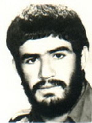 فرازی بر زندگی نامه و وصیت نامه شهید داریوش ریزوندی