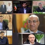 کرمانشاه؛ کانون تردد مقامات ملی و صحنه پیگیری میدانی مطالبات مردم/ پیگیری هم‌زمان گمرک، راهداری، روستاها، اشتغال و حمایت‌های اجتماعی