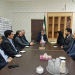 کتابخانه‌ها خط مقدم پیشگیری از آسیب‌های اجتماعی و ارتقای فرهنگ عمومی