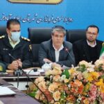 فرماندار اسلام آباد غرب «ساعت صفر» را اعلام کرد