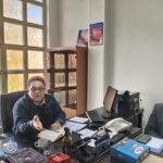 اتحاد پیش‌شرط توسعه اسلام‌آبادغرب است